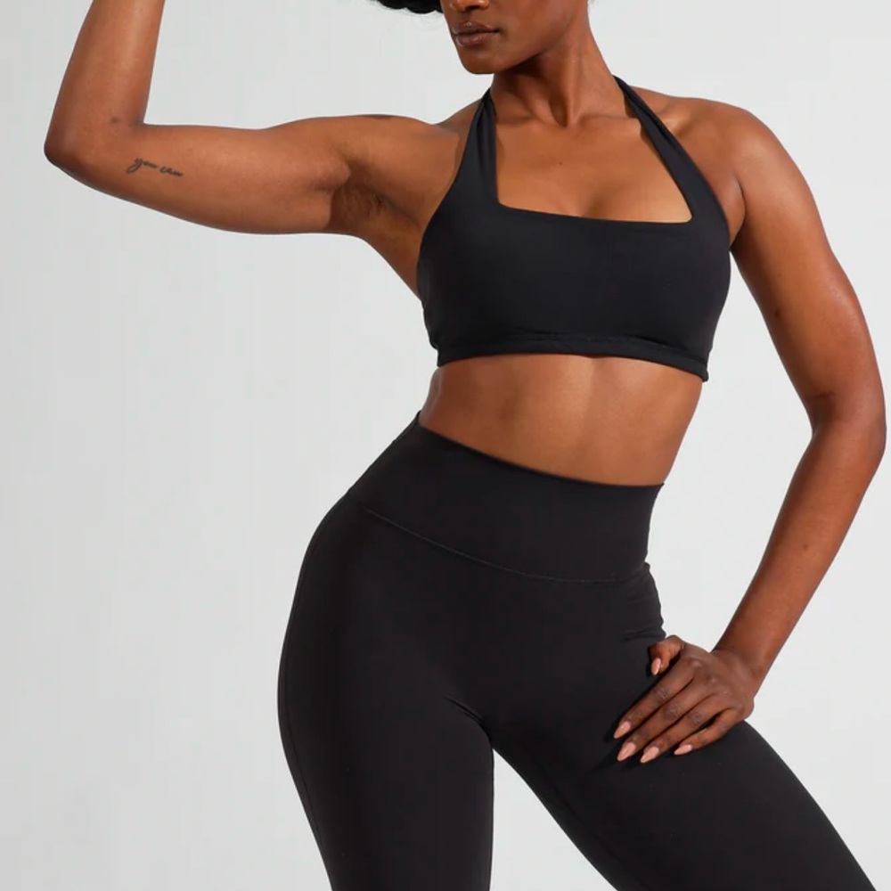 Buffbunny sports bra